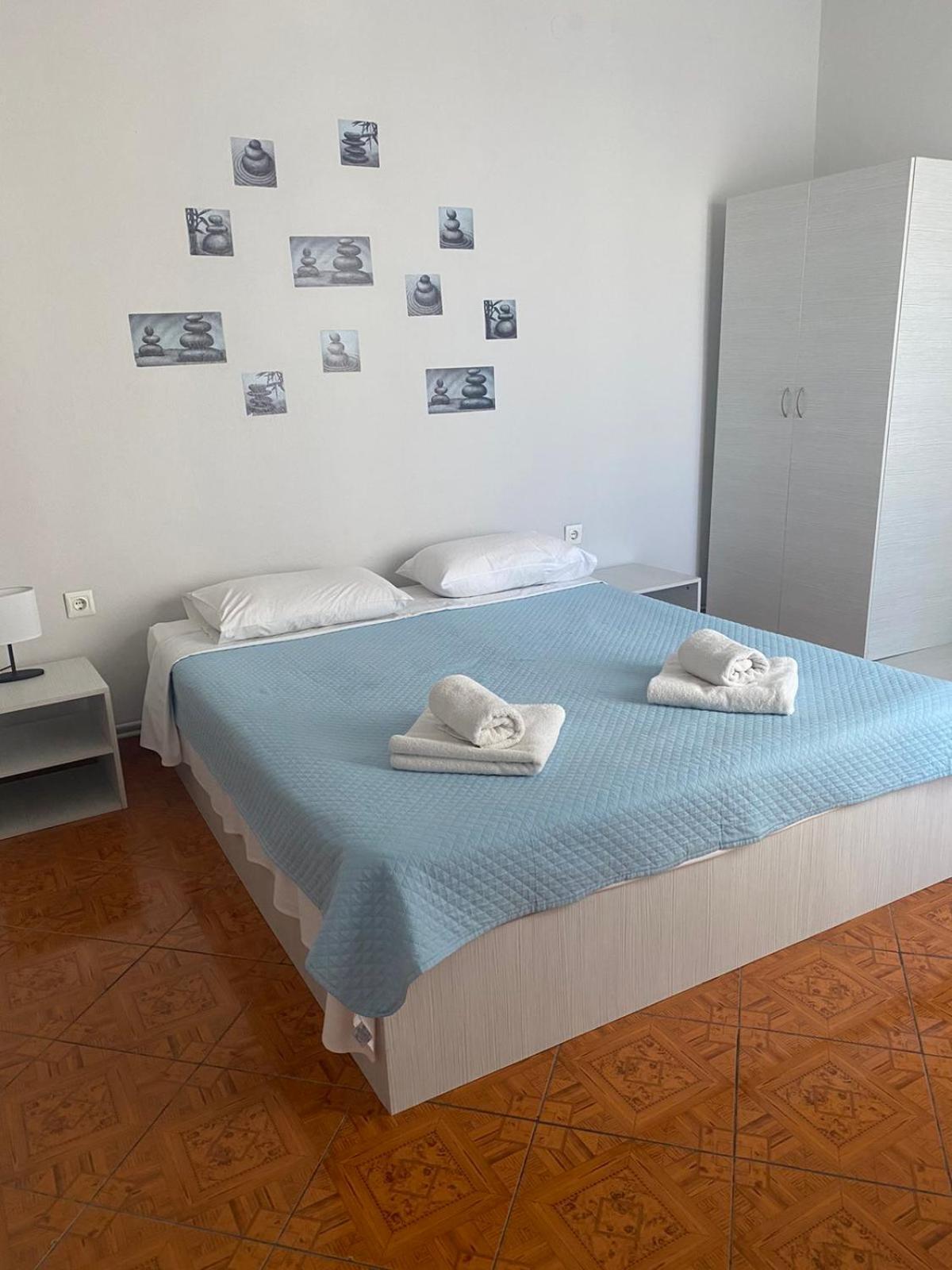 Ferienwohnung Alex House Kavala Exterior foto